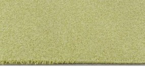 Koberce Breno Metrážny koberec CAROUSEL 41, šíře role 400 cm, zelená