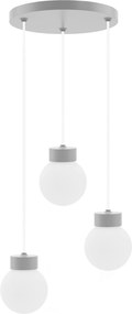 XXXLutz ZÁVESNÉ SVIETIDLO, 34/150 cm - Online Only bytové doplnky - 009228035504