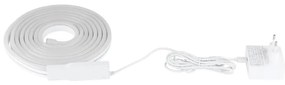 Eglo 901108 -LED RGBW Stmievateľný pásik 3m NEON-STRIPE-Z LED/20W/230V 3000-6500K EG901108