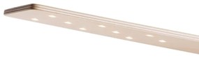 Tunto LED1/L1B Stolná lampa, breza