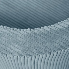 Kreslo prémiový menčester modrá