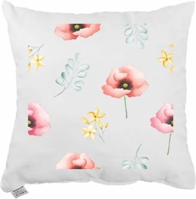 Dekoratívny vankúš Selina 40x40 cm EMI