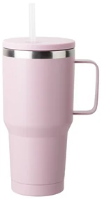 Termohrnček To Go Cup by Sola - staroružový matný - 596507