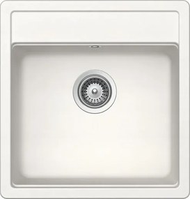 Drez Schock biela MONN100SAPOL