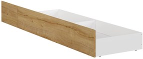 Zásuvka pod posteľ: holten - szu/120