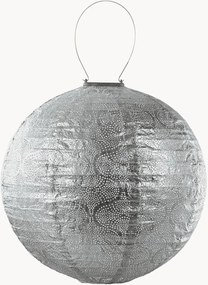 Solárny LED lampáš Tigres