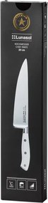 Lunasol - Nôž šéfkuchára 20 cm - Premium (128760)