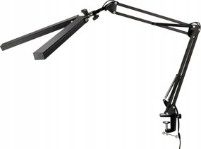 BERGE Stolná lampa LED 8W - DUBLIN