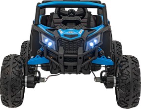 Ramiz Defend 4x4 ATV Buggy Modrá