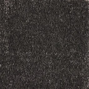 Metrážny koberec DUCHESSE sivý