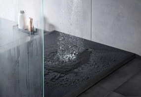 Deante CORREO obdĺžniková sprchová vanička 120x90x3,5 cm