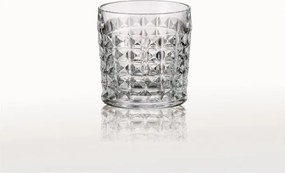 BOHEMIA DIAMOND POHÁR NA WHISKY 230 ML SADA 6KS