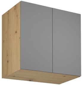 Kuchynská skrinka Langen G80G beige