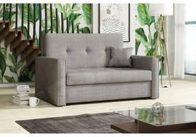 Rozkladacia pohovka Carivia Bis II (Spirit 03) (s úl. priestorom). Vlastná spoľahlivá doprava až k Vám domov. 1058365