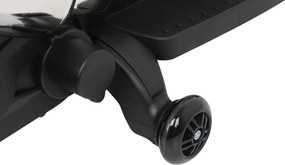 LEAN CARS BMW S1000RR 2156 batéria motocykel biela