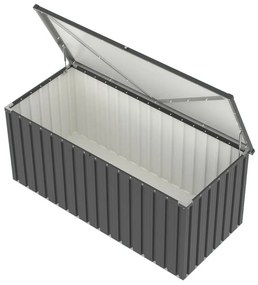 Tepro 7715 Záhradný úložný box Store Large, 870 l