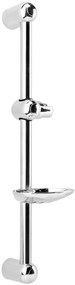 Deante Neo Fresh, sprchový stĺp 60cm, chrómová, NOF_051D