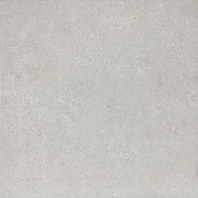 Dlažba Rako Base svetlo sivá 60x60 cm mat DAK62432.1