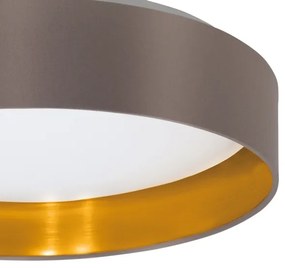 Eglo 31625 - LED stropné svietidlo MASERLO LED SMD/18W/230V
