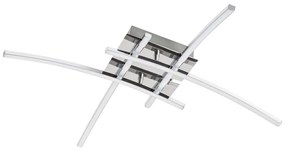 Rabalux 2503 - LED Stropné svietidlo ALEXIS 4xLED/6W