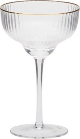 Pohár na sekt 280 ml Ayan – Kave Home