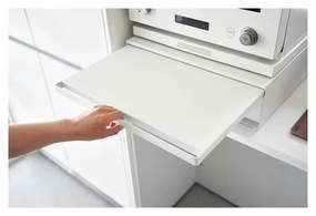 Kovová prídavná polička Tower – YAMAZAKI