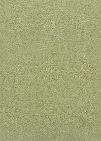 Koberce Breno Metrážny koberec AVELINO 23, šíře role 400 cm, zelená