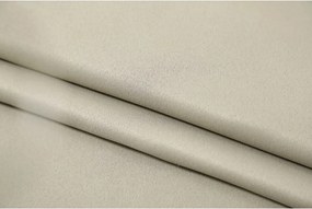 Záves OXFORD 140x270 cm, béžový Zavesenie: Riasiaca páska