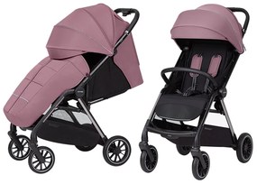 Detský kočík Carrello Delta CRL-5517 2024 Rose Pink