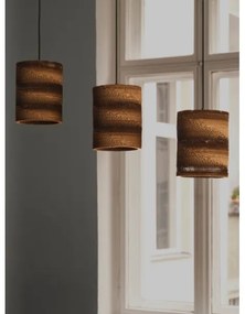 Ledvance - Luster na lanku DECOR CARDBOARD 3xE27/15W/230V