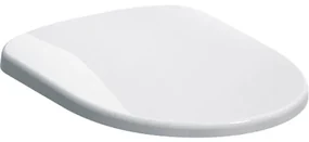 WC doska Geberit Selnova biela 500.330.01.1