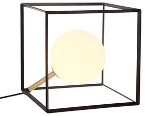 Stolná lampa WEERT 1xG9/28W/230V