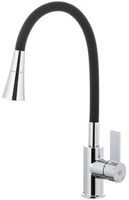 Batéria drezová Rumba Black Duo