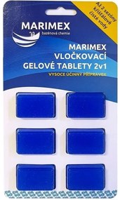 Marimex | Komplexná sada chémie | 19900068