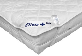 2G Lipov Chránič matraca Clivie+ 95°C - 100x200 cm