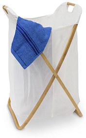 Kôš na prádlo Bamboo Linea, 60L, rd8987