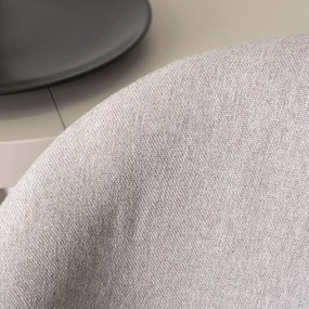 Jedálenská stolička Boss (sivá + zlatá) . Akcia -18%. Vlastná spoľahlivá doprava až k Vám domov. 1129130