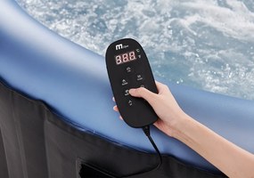 Mspa | Vírivý bazén MSPA Bergen C-BE042 | 11400280