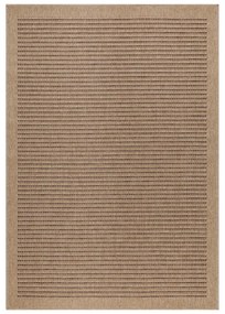 Vonkajší behúň v prírodnej farbe 80x250 cm Dhaka – Ayyildiz Carpets