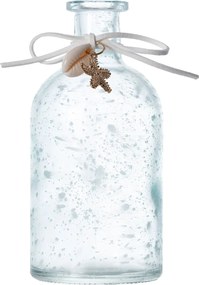 Váza Zioso 14cm clear