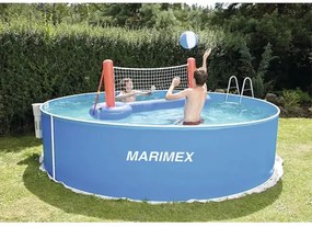 Nadzemný bazén Marimex Orlando 3,66x0,91 m so skimmerom Olympic