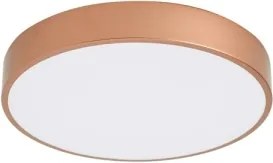 BRILAGI - LED stropné svietidlo POOL LED/48W/230V 3000/4000/6000K priemer 40 cm bronzové
