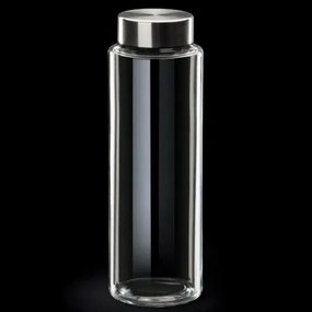 Simax 10120 nápojová fľaša s viečkom Pure Aqua Bottle 1 l