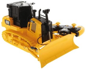 Revell Nákladné auto na diaľkové ovládanie (buldozér RC CAT D7E)  (100396483)