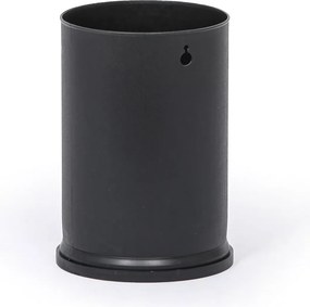 Odpadkový kôš 10 l, sivý