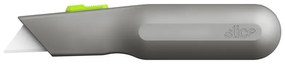 Slice Samozaťahovací univerzálny nôž s kovovou rukoväťou METAL-HANDLE KNIFE