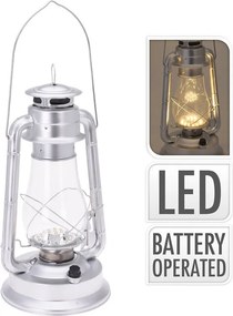 LED lampáš 37 cm