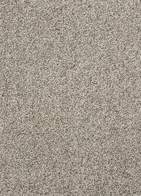 Koberce Breno Metrážny koberec DAKOTA 1025 - 67, šíře role 400 cm, béžová, viacfarebná