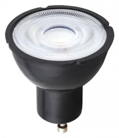 Nowodvorski REFLECTOR LED 7W, 4000K, GU10 ,R50, ANGLE 36, BLACK, 8347