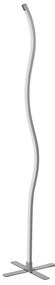 LIVARNO home Stojacia LED lampa (vlna) (100365659)